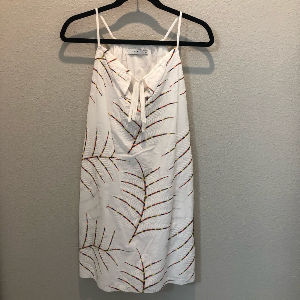 Lush dress